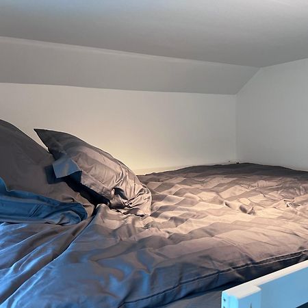 Cozy Room With Smart Solutions Grunerlokka Central Happy Days Осло Екстериор снимка