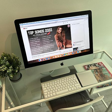 Cozy Room With Smart Solutions Grunerlokka Central Happy Days Осло Екстериор снимка