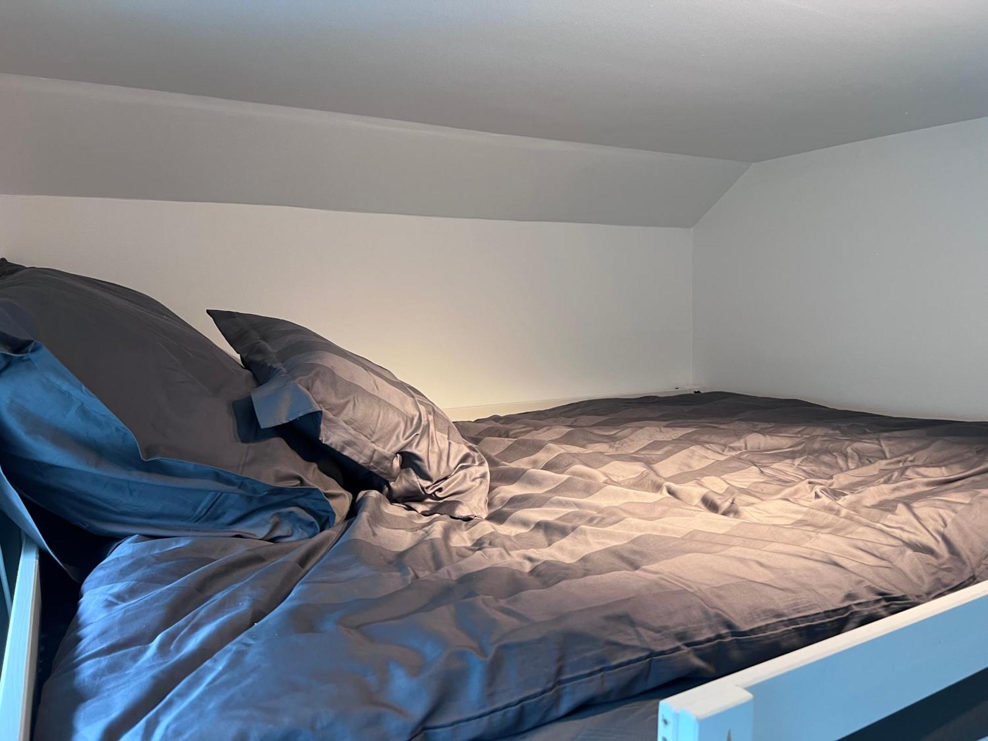 Cozy Room With Smart Solutions Grunerlokka Central Happy Days Осло Екстериор снимка