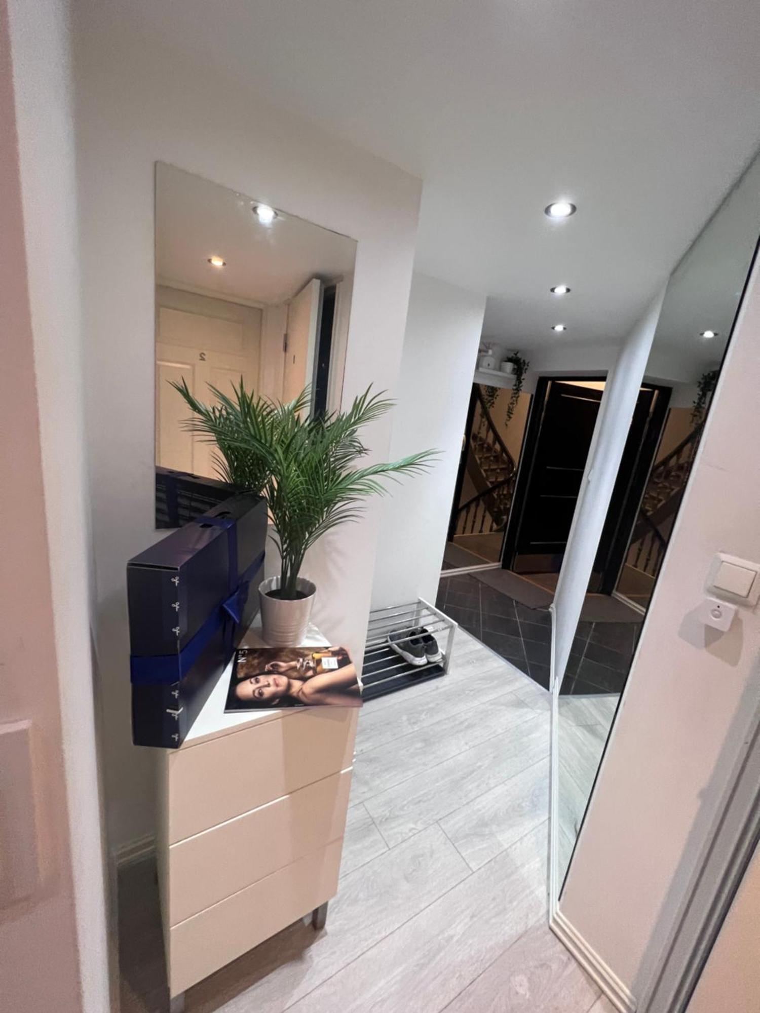 Cozy Room With Smart Solutions Grunerlokka Central Happy Days Осло Екстериор снимка